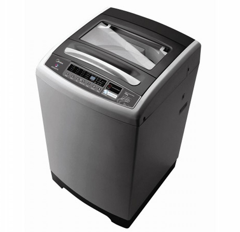 Máy Giặt Lồng Đứng Midea MAM-1306