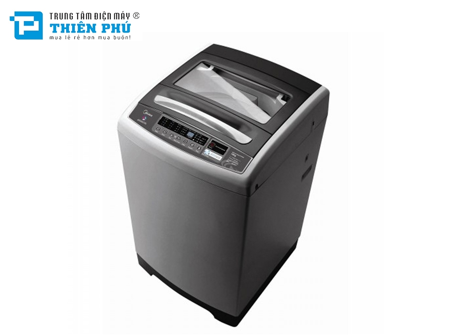 Máy Giặt Lồng Đứng Midea MAM-1306
