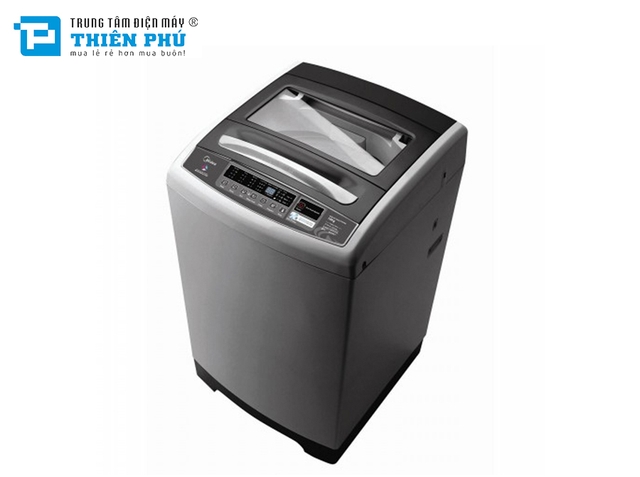 Máy Giặt Lồng Đứng Midea MAM-1306