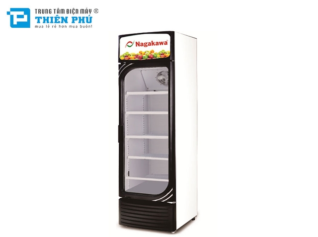 Tủ Mát Nagakawa Dàn Đồng NA480T