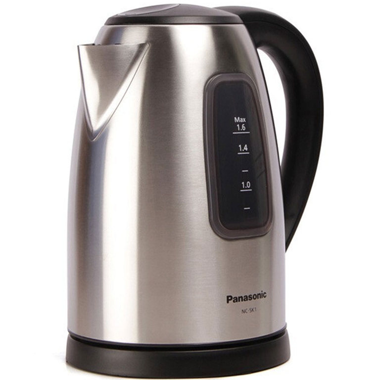 Bình Siêu Tốc Panasonic NC-SK1BRA 1.6 Lít