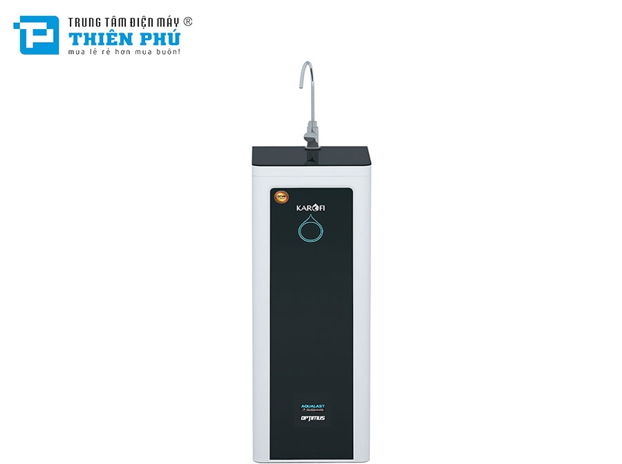 Máy Lọc Nước Optimus O-I228