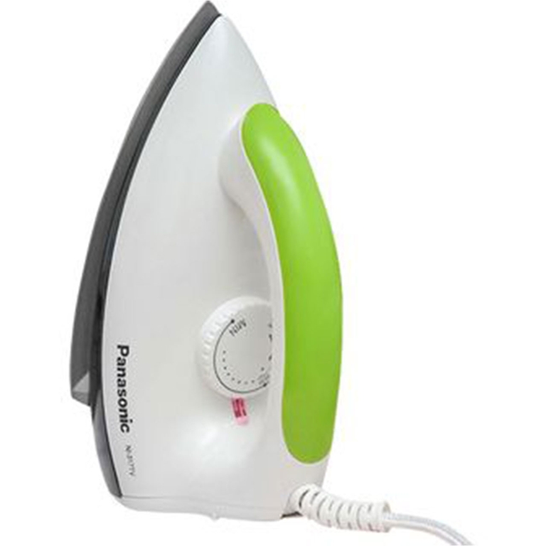 Bàn Là Khô Panasonic PABU-NI-317TXRA