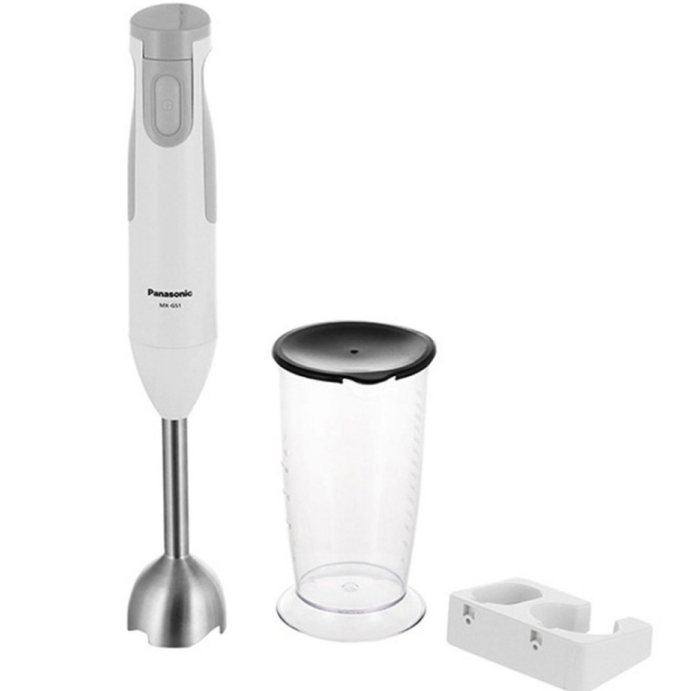Máy Xay Sinh Tố Cầm Tay Panasonic PASO-MX-GS1WR