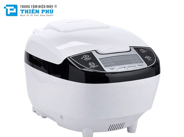 Máy Làm Tỏi Đen Perfect 1,8L PF-MC108