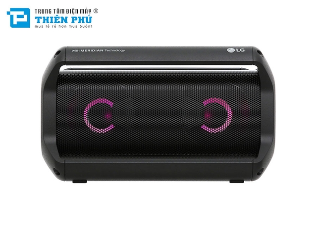 Loa LG Bluetooth PK5