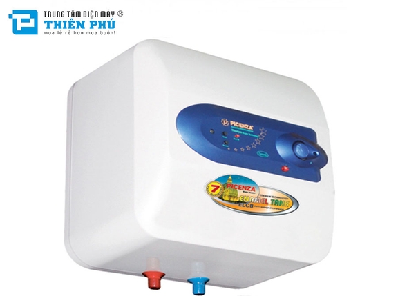 Bình Nóng Lạnh Picenza 15E 15 Lít
