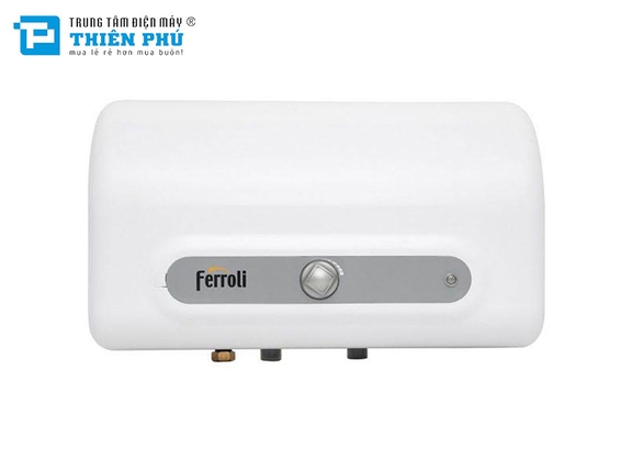 Bình Nóng Lạnh Ferroli Evo QQ15ME