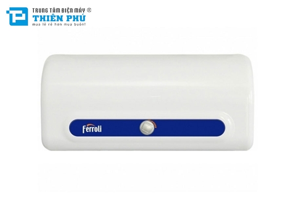 Bình Nóng Lạnh Ferroli QQ30SE