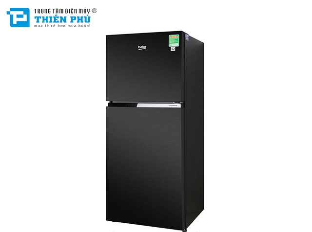 Tủ Lạnh Beko Inverter RDNT251I50VWB 2 Cánh 230 Lít