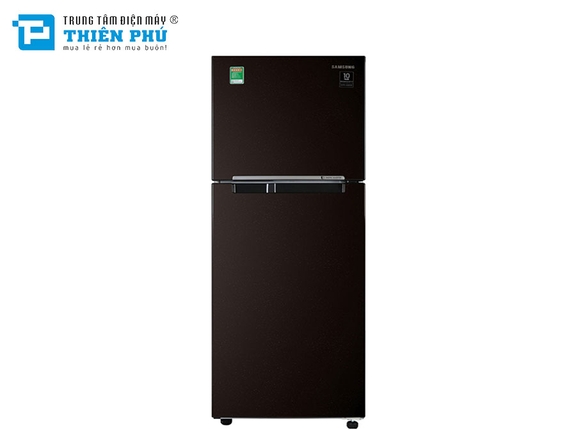 Tủ Lạnh Samsung Inverter  RT22M4032BY/SV 2 Cánh 236 Lít