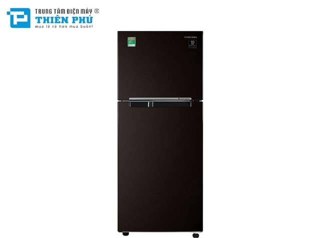 Tủ Lạnh Samsung Inverter  RT22M4032BY/SV 2 Cánh 236 Lít