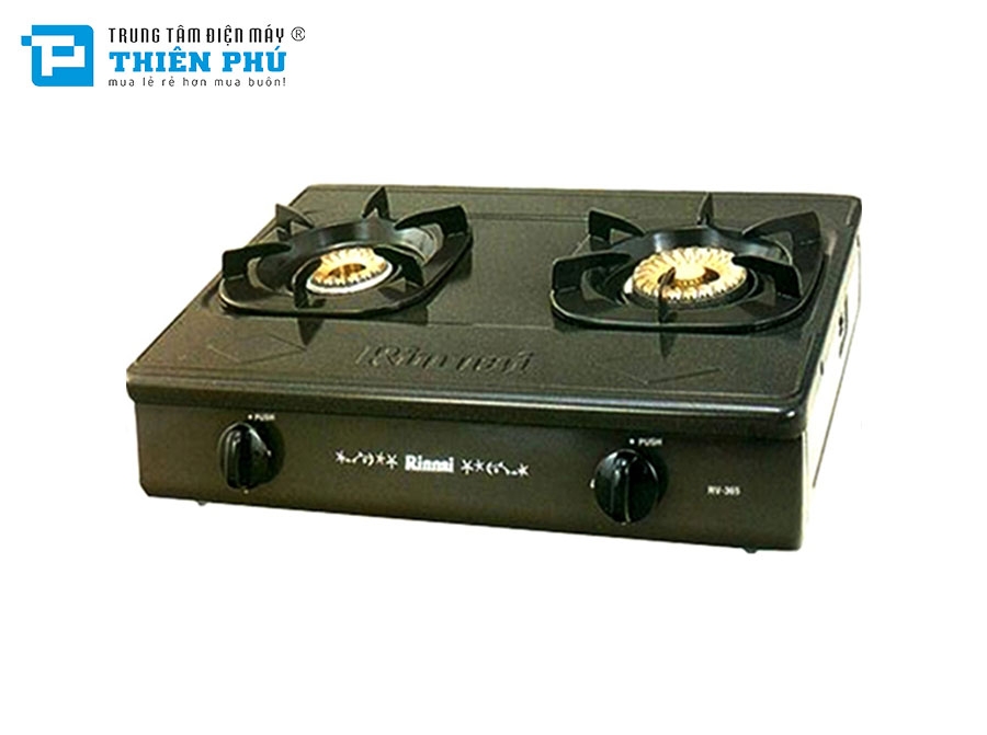 Bếp Gas Rinnai RV-365(G)N