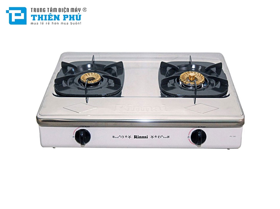 Bếp Gas Rinnai RV-365(SW)N