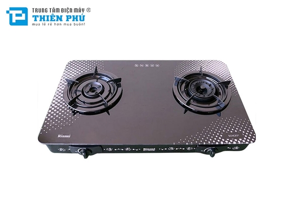 Bếp Gas Rinnai RV-715SLIM-SCH(VP)