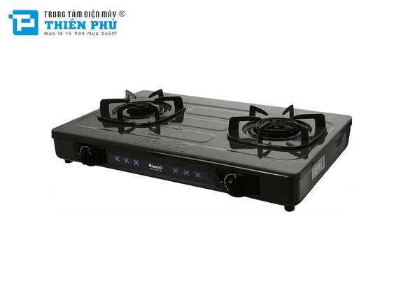 Bếp Gas Rinnai RV-715SLIM(G)