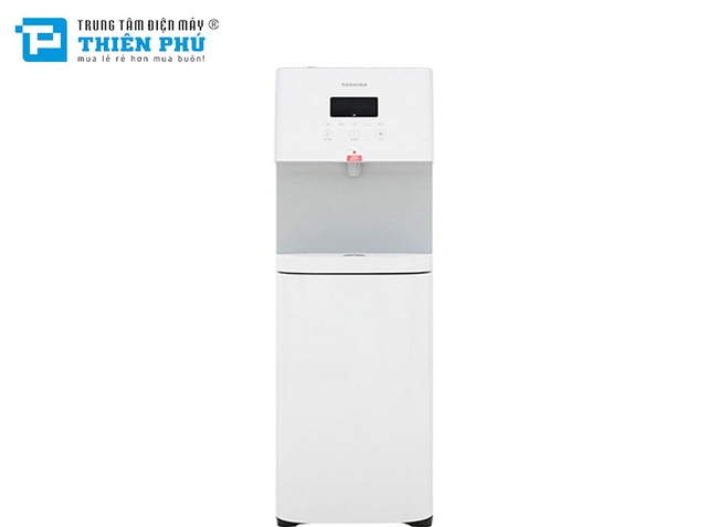 Cây Nước Nóng Lạnh Toshiba RWF-W1830BV (W)