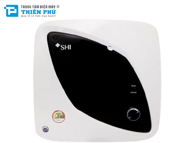 Bình Nóng Lạnh Sơn Hà 15 Lít S15VE