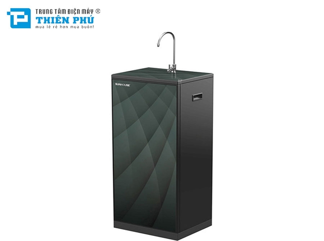 Máy Lọc Nước Sunhouse RO SHA88115K 10 Lõi