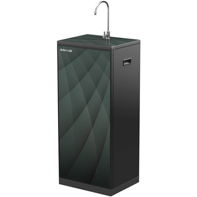 Máy Lọc Nước Sunhouse RO SHA88115K 10 Lõi