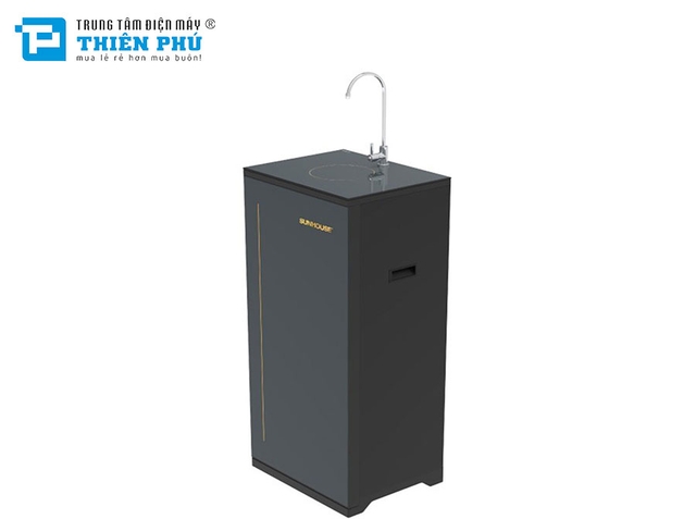 Máy Lọc Nước RO Sunhouse SHA88116K 10 Lõi