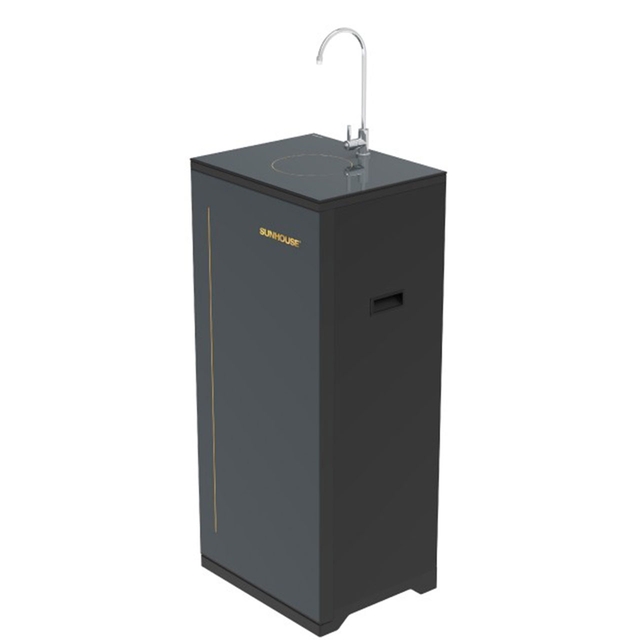 Máy Lọc Nước RO Sunhouse SHA88116K 10 Lõi