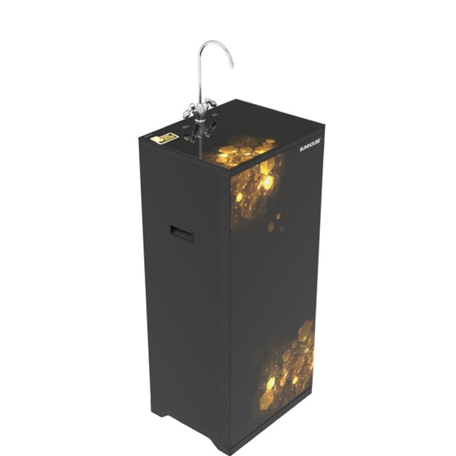Máy Lọc Nước Sunhouse RO SHA88118K 10 Lõi