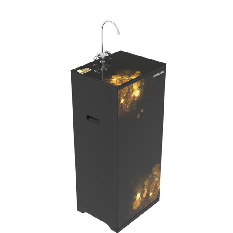 Máy Lọc Nước Sunhouse RO SHA88118K 10 Lõi