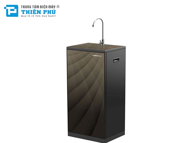 Máy Lọc Nước Sunhouse RO SHA8818K 8 Lõi