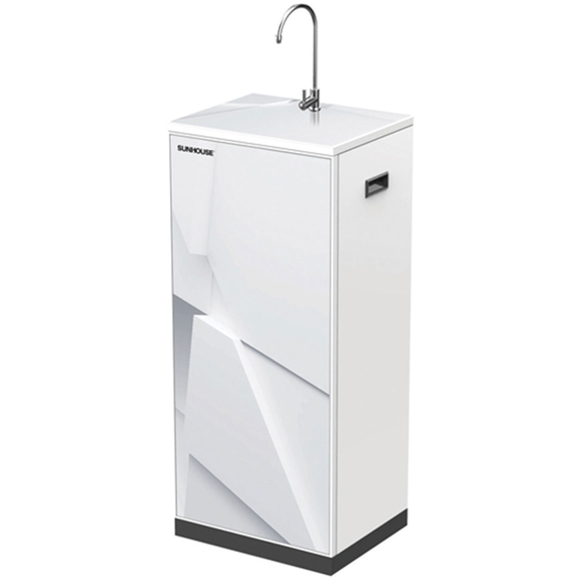 Máy Lọc Nước Sunhouse RO SHA8819K 9 Lõi