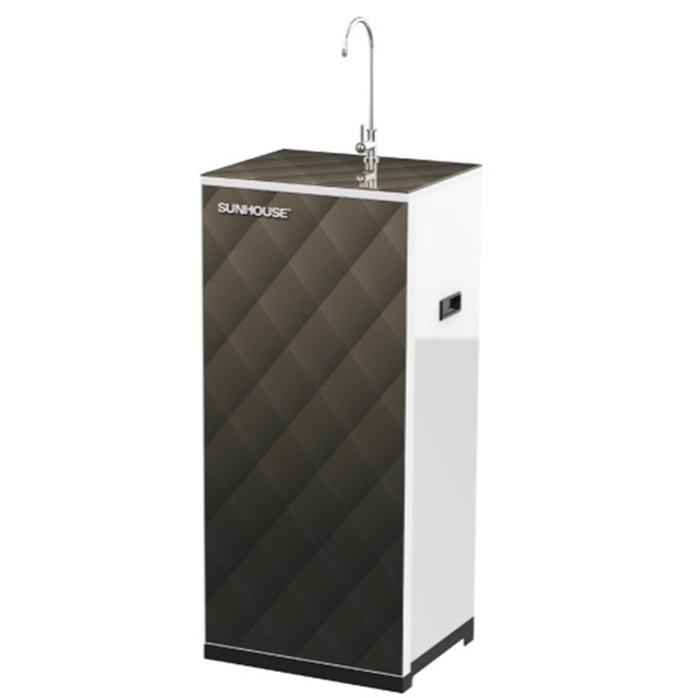 Máy Lọc Nước Sunhouse RO SHA8858K 8 Lõi