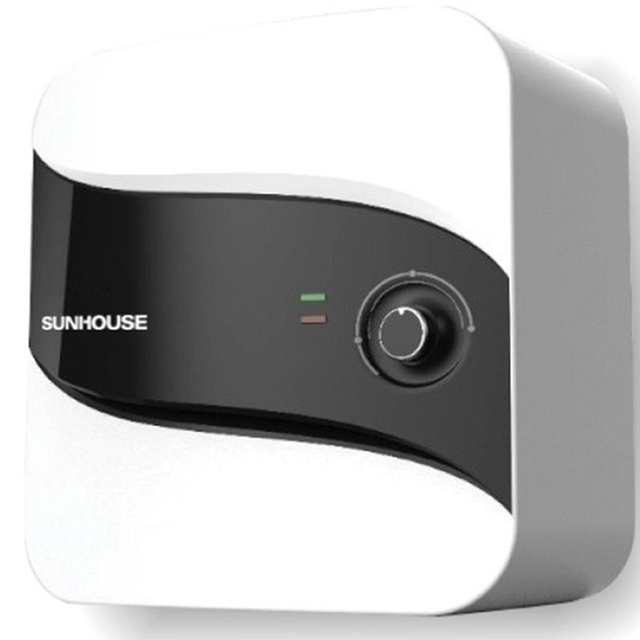 Bình Nóng Lạnh Sunhouse 20 Lít SHA9205C