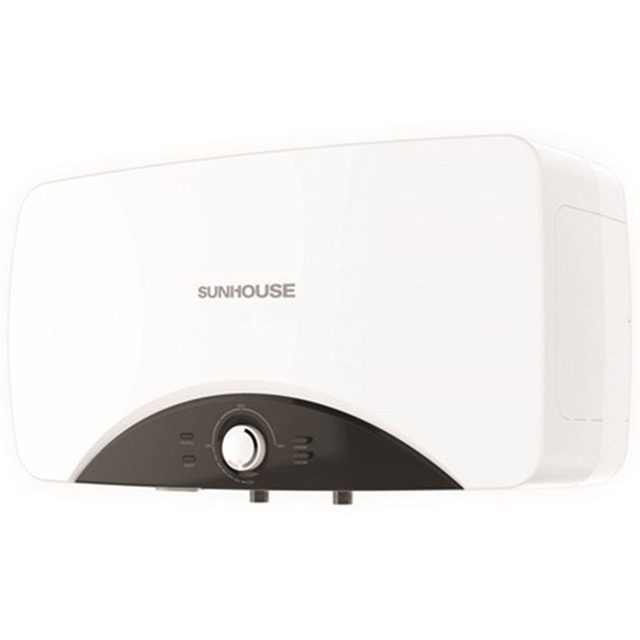 Bình Nóng Lạnh Sunhouse 20 Lít SHA9265L