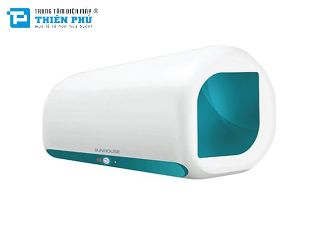 Bình Nóng Lạnh Sunhouse 30 Lít SHA9375L