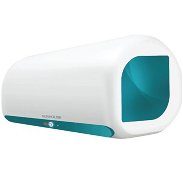 Bình Nóng Lạnh Sunhouse 30 Lít SHA9375L