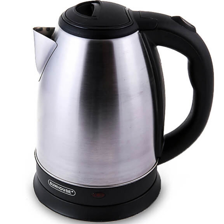 Bình Siêu Tốc Sunhouse SHD-1182 1.8 Lít