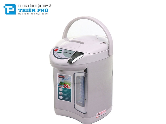 Bình Thủy Điện Sunhouse SHD1533 3.3 Lít