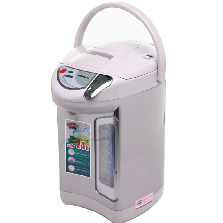 Bình Thủy Điện Sunhouse SHD1533 3.3 Lít