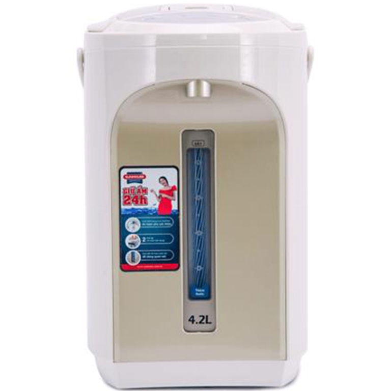 Bình Thủy Điện Sunhouse SHD1542 4.2 Lít