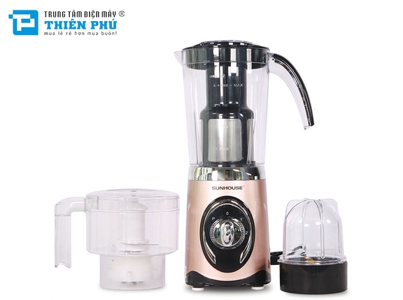 Máy Xay Sinh Tố Sunhouse SHD5326G