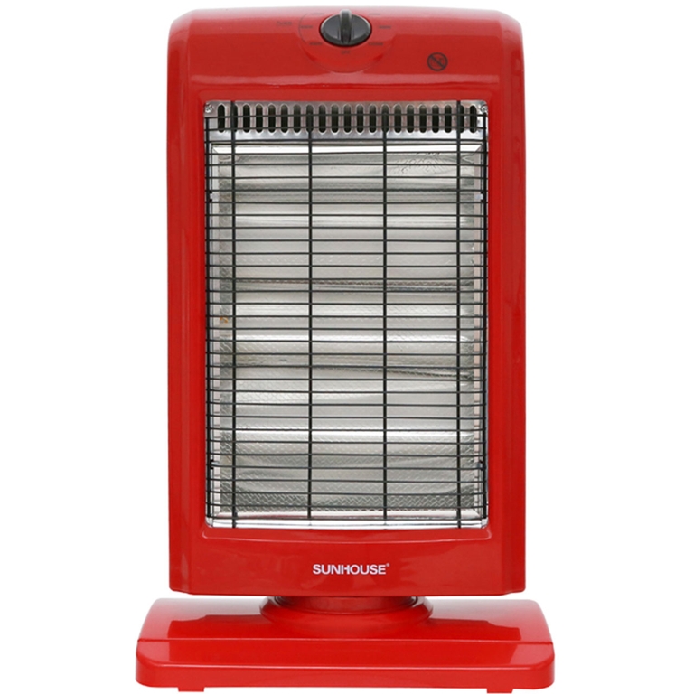 Quạt Sưởi Halogen Sunhouse SHD7016