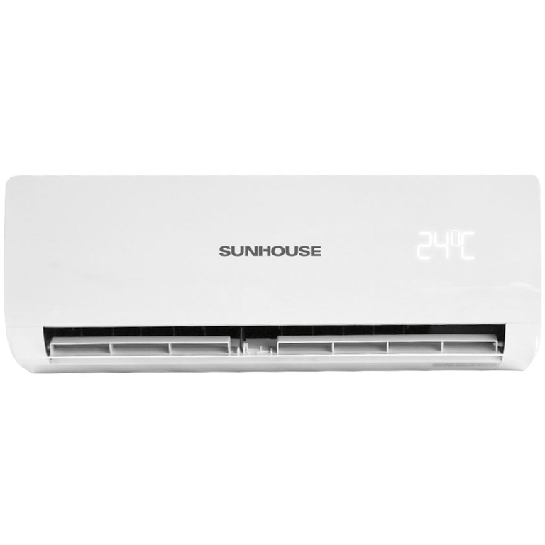 Điều Hoà Sunhouse SHR-AW09C130 1 Chiều 9000Btu Gas R410a