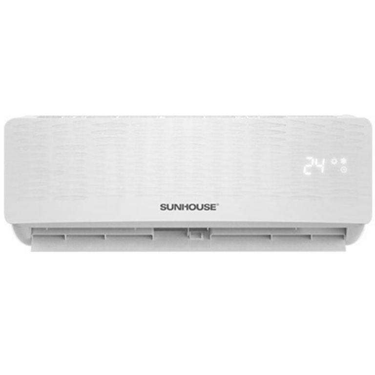 Điều Hòa Sunhouse SHR-AW09C110 1 Chiều 9000btu Gas R410a