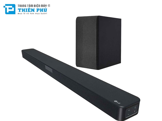 Loa Thanh SoundBar LG SL4 2.1CH