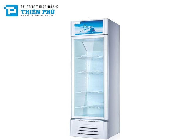 Tủ Mát Midea 221 Lít SM-281N 1 Cửa