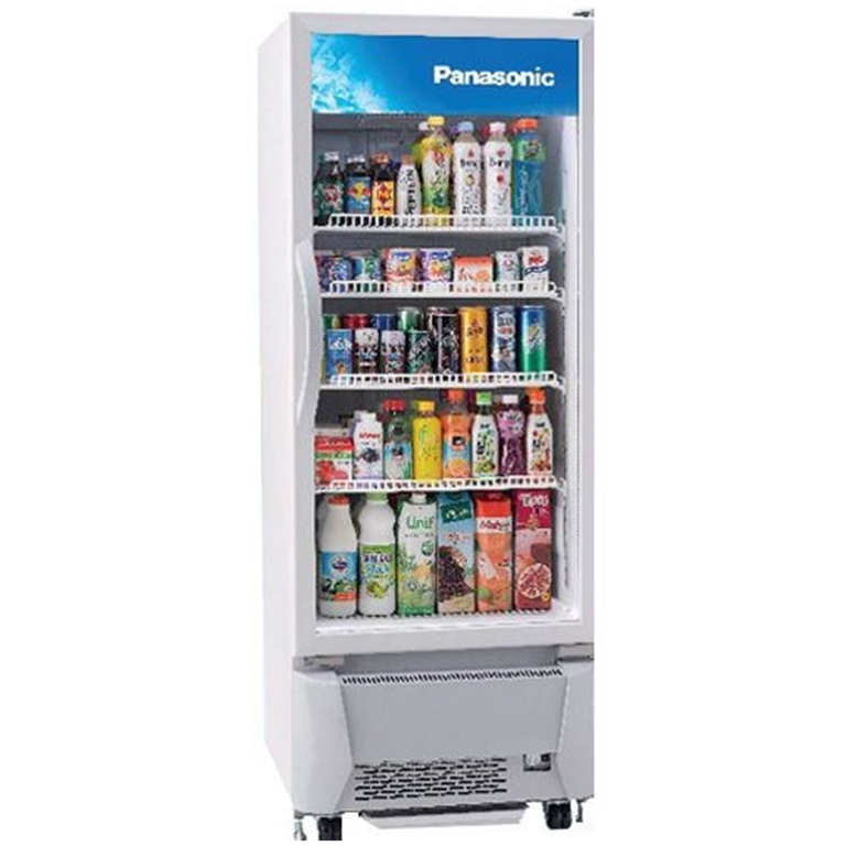 Tủ Mát Panasonic SMR PT287A Dung Tích 248 Lít