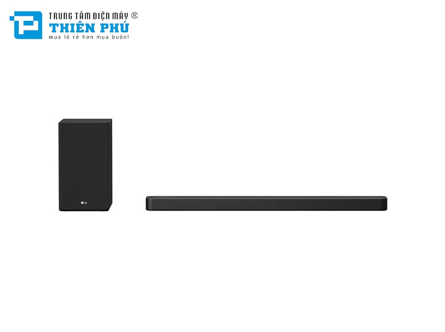 Loa Thanh SoundBar LG SN8Y 3.1.2CH