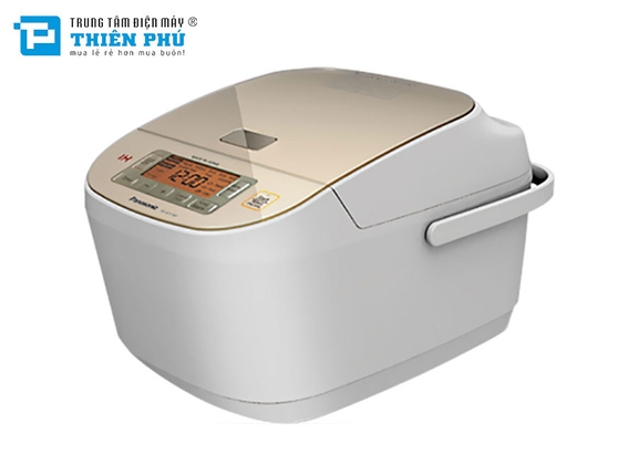 Nồi Cơm Điện Cao Tần Panasonic SR-AFY181WRA 1.8 Lít