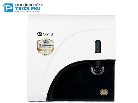Máy Lọc Nước RO AO Smith C2 4 Lõi