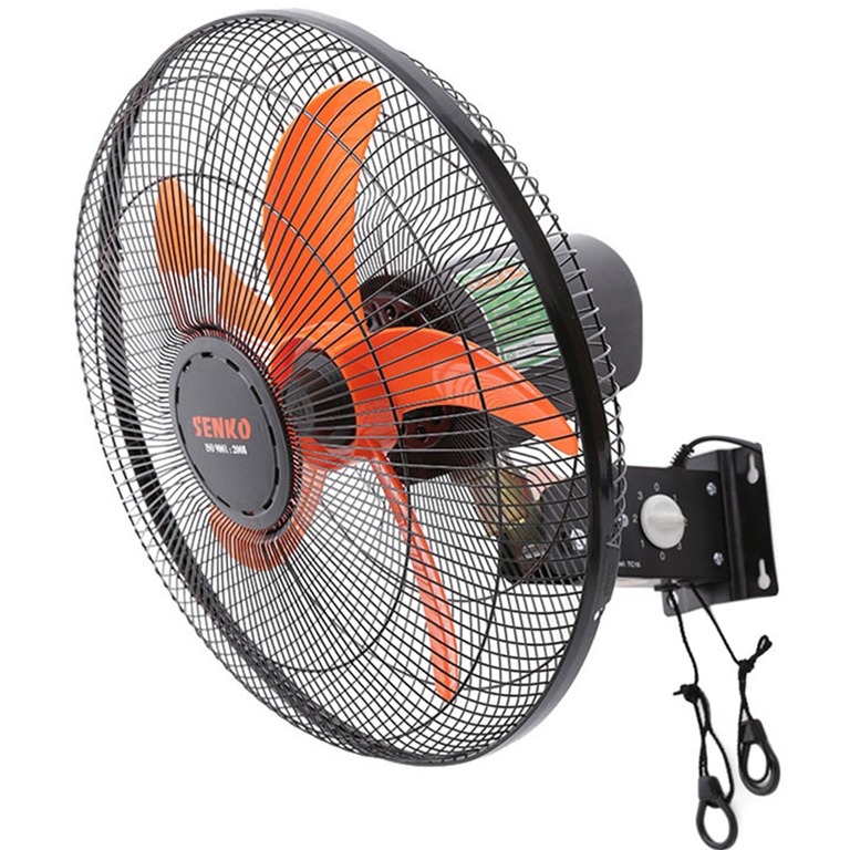 Quạt Treo Tường Senko TC16